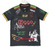 Virallinen Fanipaita AFC Ajax Graffiti Kotipelipaita 2021-22 - Miesten